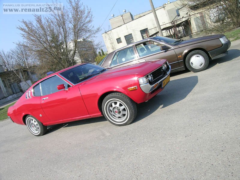 Jaońska klasyka z Renią w tle