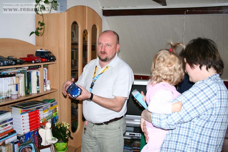 Tym pojadę na zlot :)