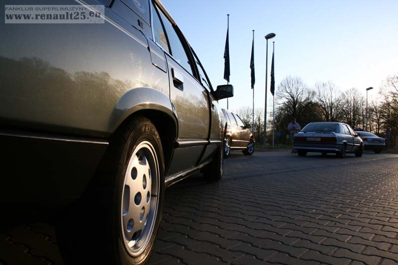 Odnowione fele Siwej