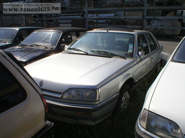 V6 injction