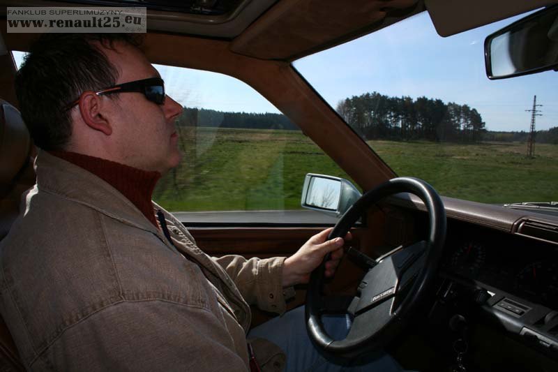 Kiedyś będzie moja :)