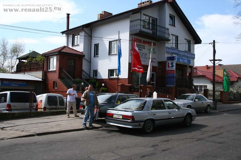 Uzdrowiona renia