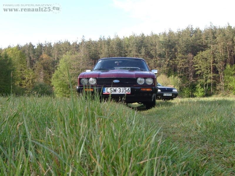 kolega reni ford capri