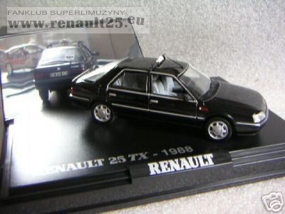 Model Norev 1:43