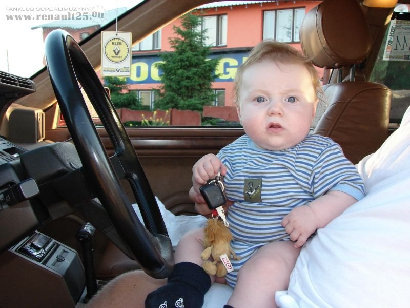 To mmmoja bakala... :-)