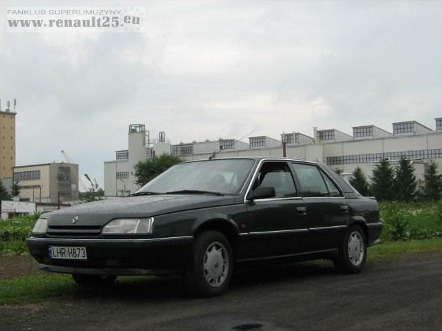 Moje autko