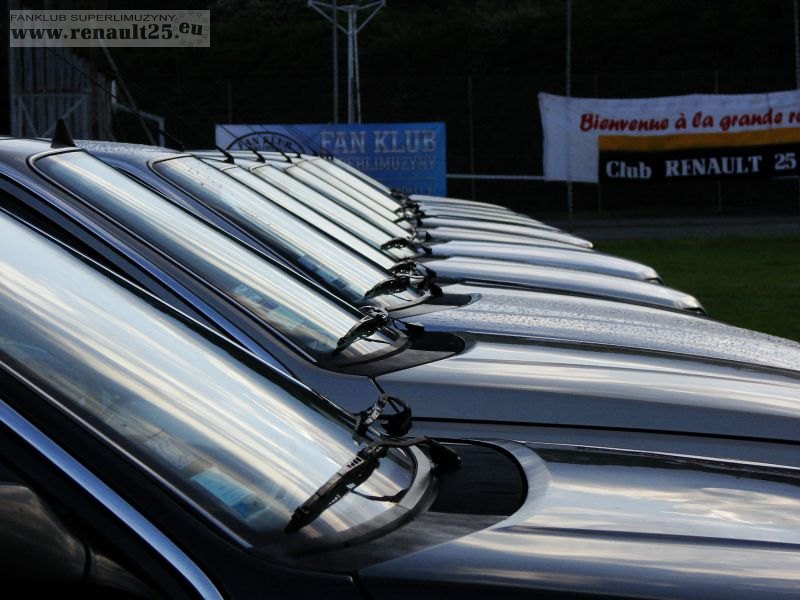 nawet antenki byly na bacznosc