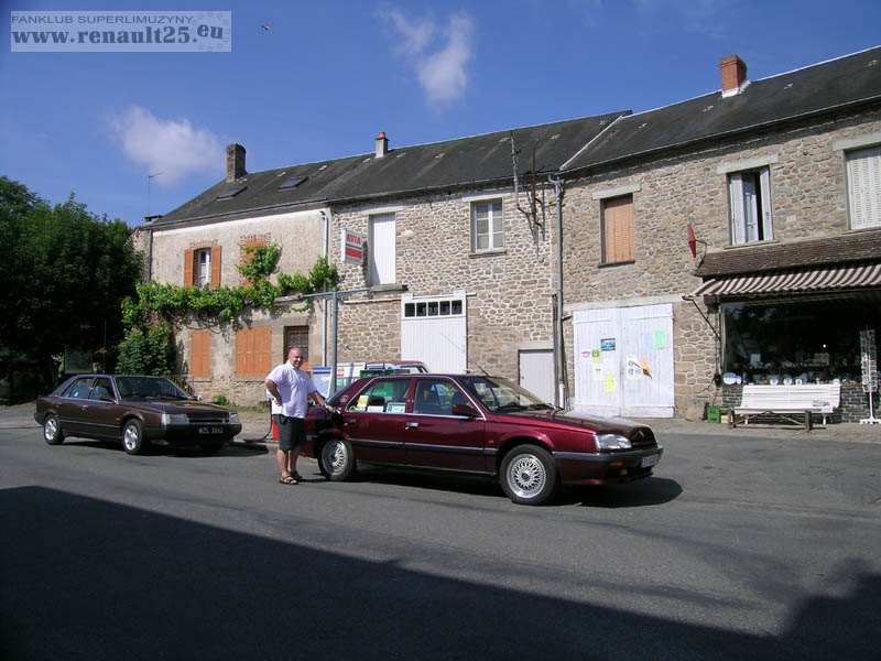 Niedzielne tankowanie