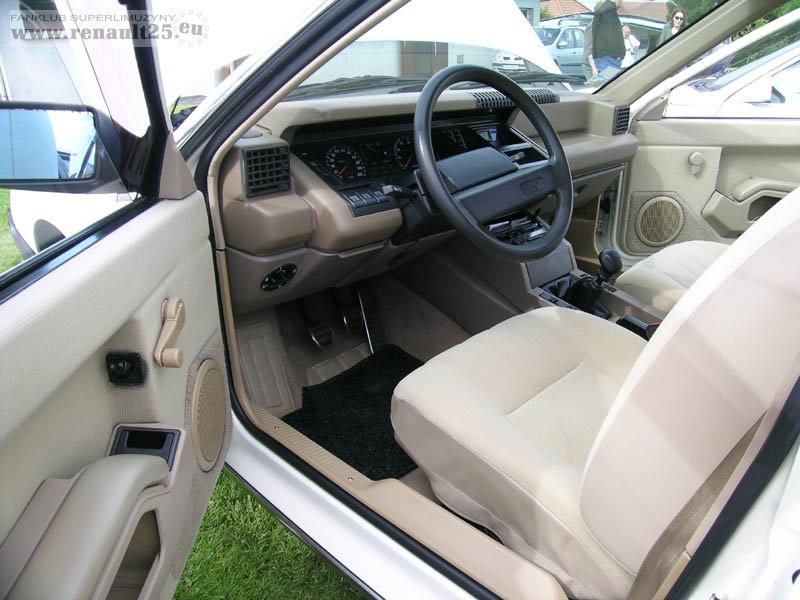 TS, czyli Total Survival