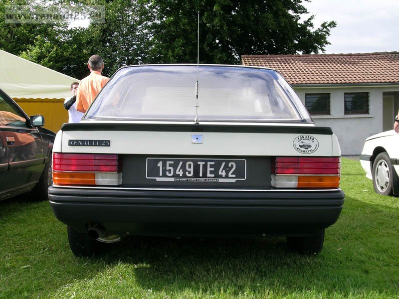 Pierwsza i jedyna naklejka od 22 lat