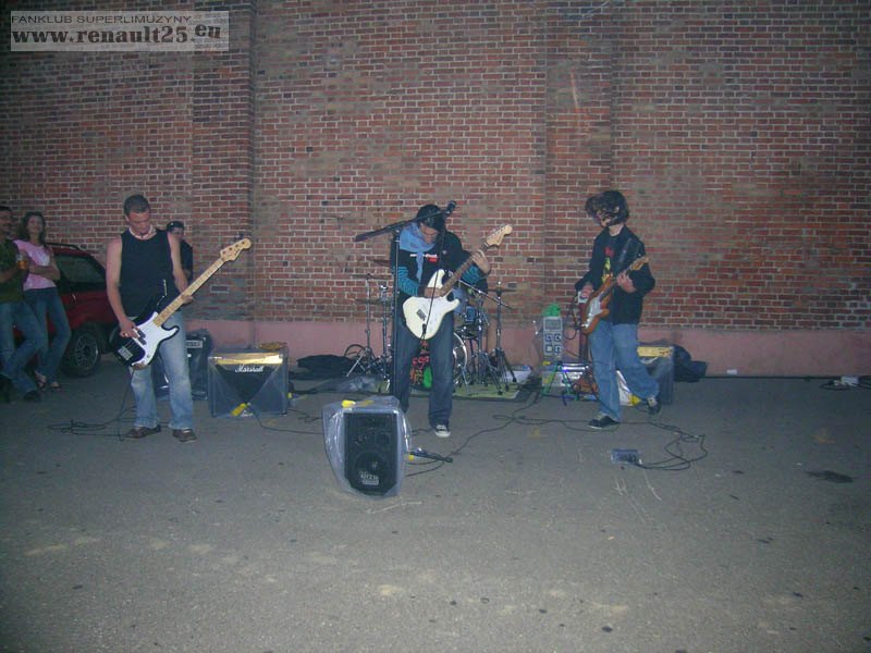 Zespół Bez Wokalisty