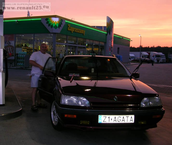 Pożywka o swicie.