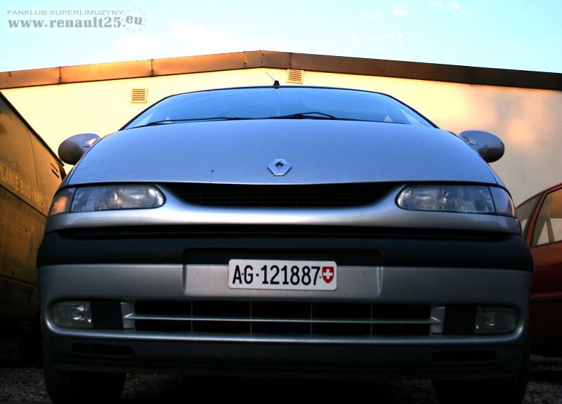 Tak się uśmiecha :)