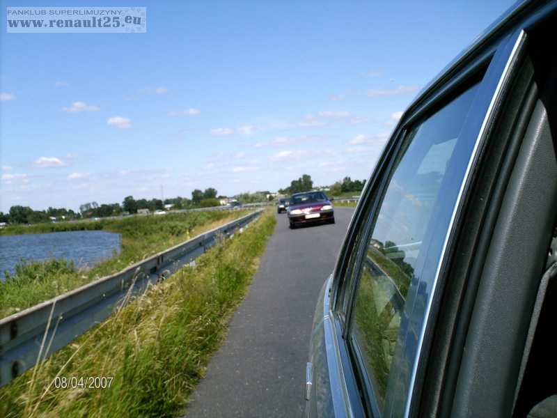 Kolumny ciąg dalszy