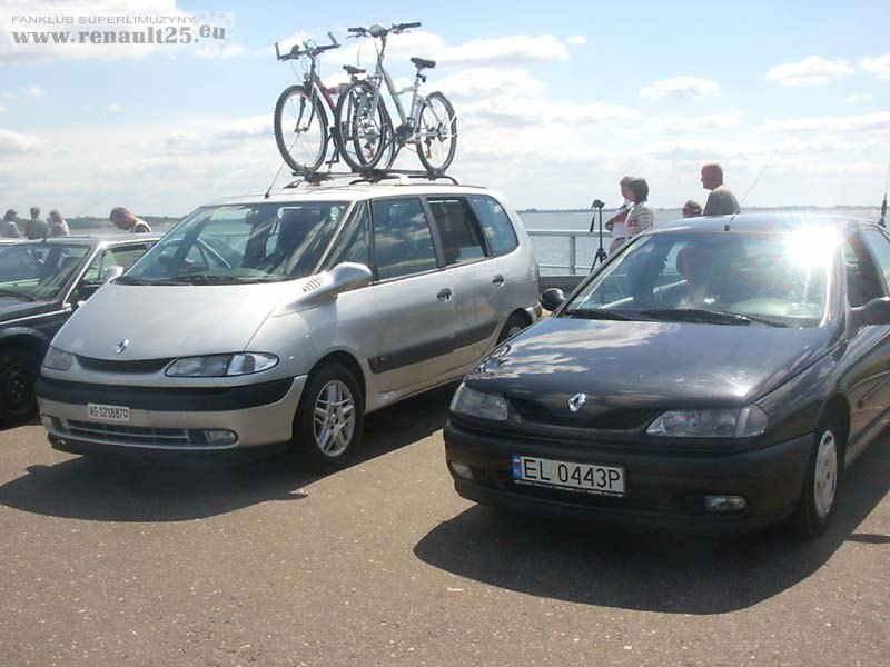 Trochę smutne koleżanki naszych Reń ;)