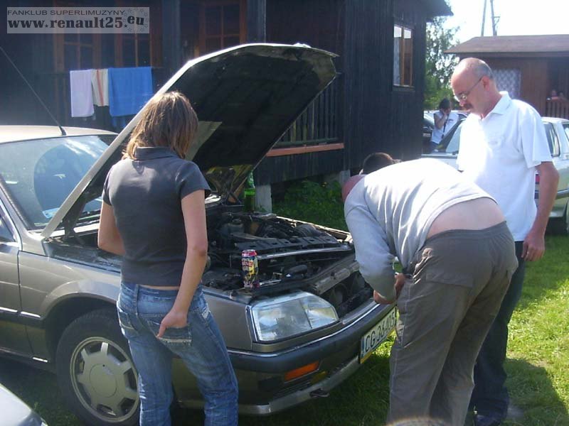 Bierzemy przykład z Francuzów czyli co by tu popsuć