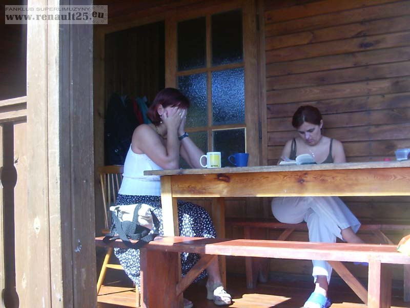 Poranki coraz cięższe