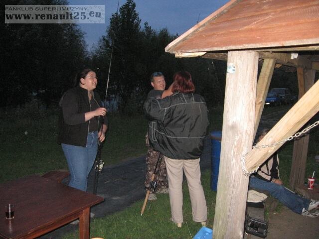 ..a tam są taaaakie ryby