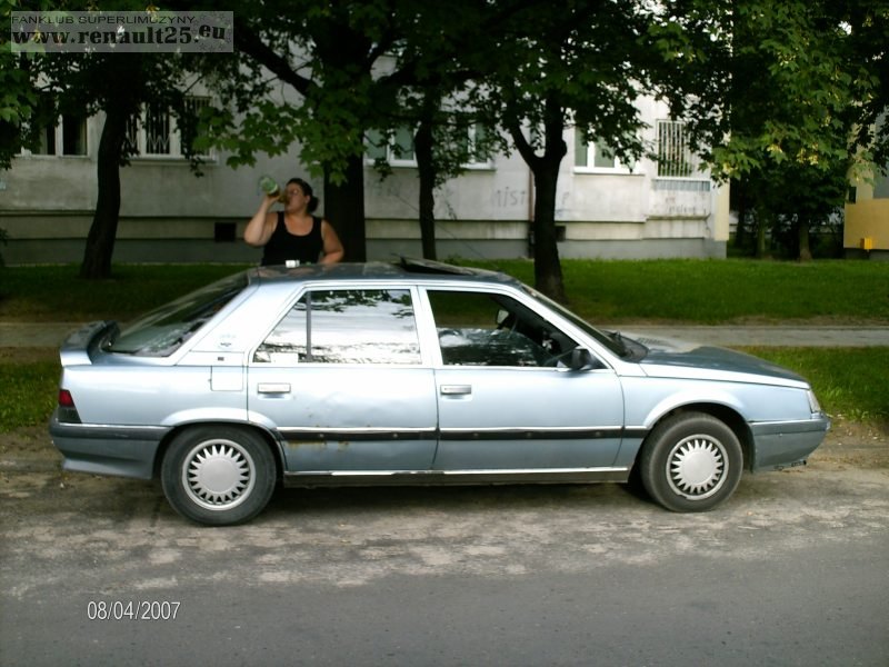 Wyprawa po kluczyki :P