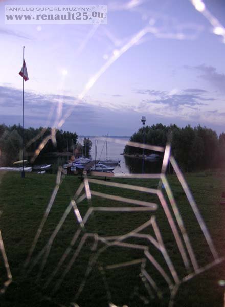 Co tam pajęczyny...