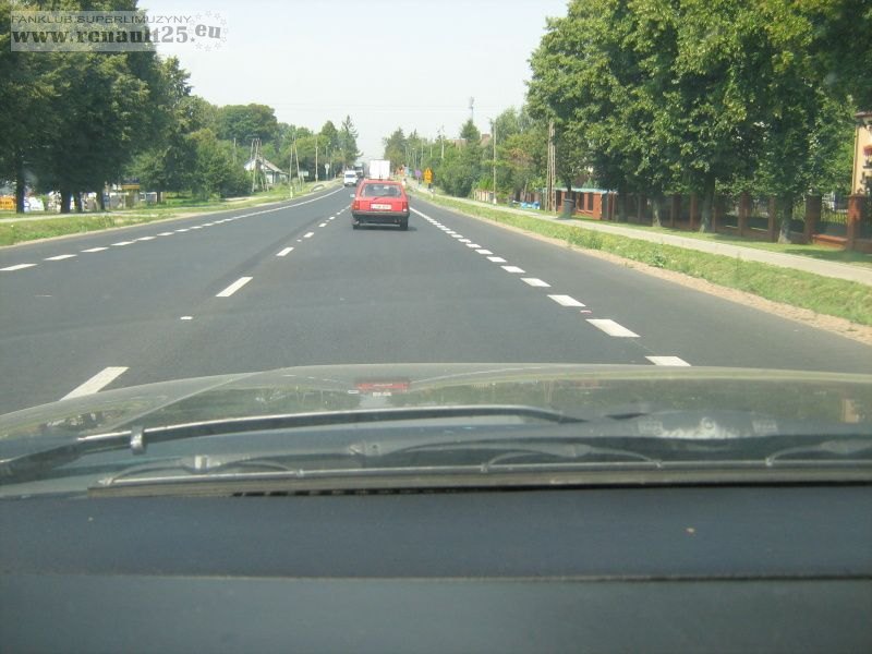 Pierwsze spotkanie na zlot RENO25