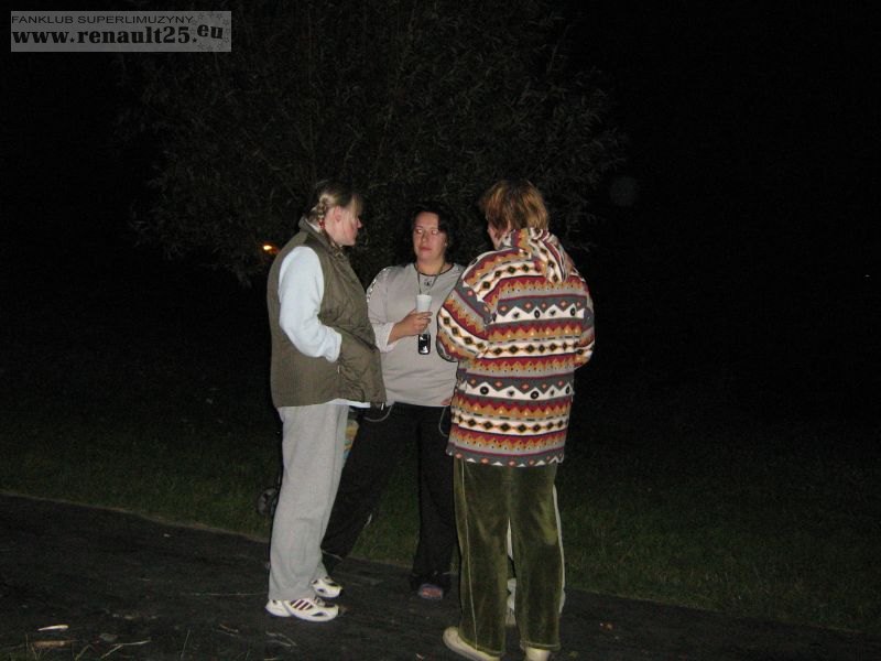 JUŻ JUTRO BĘDĘ PEŁNOLETNIA