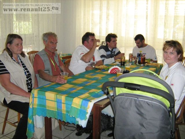 ROZMOWY W JĘZYKU MIGOWYM