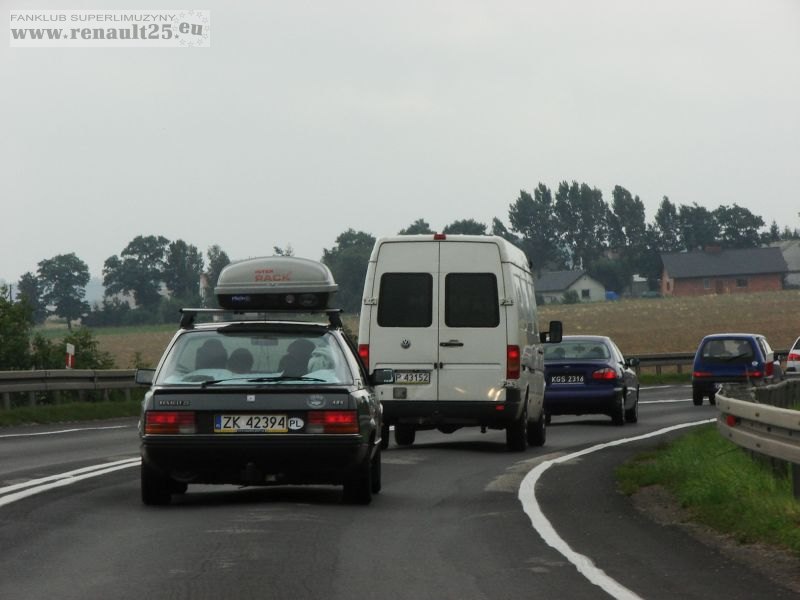 siwa przed poznaniem