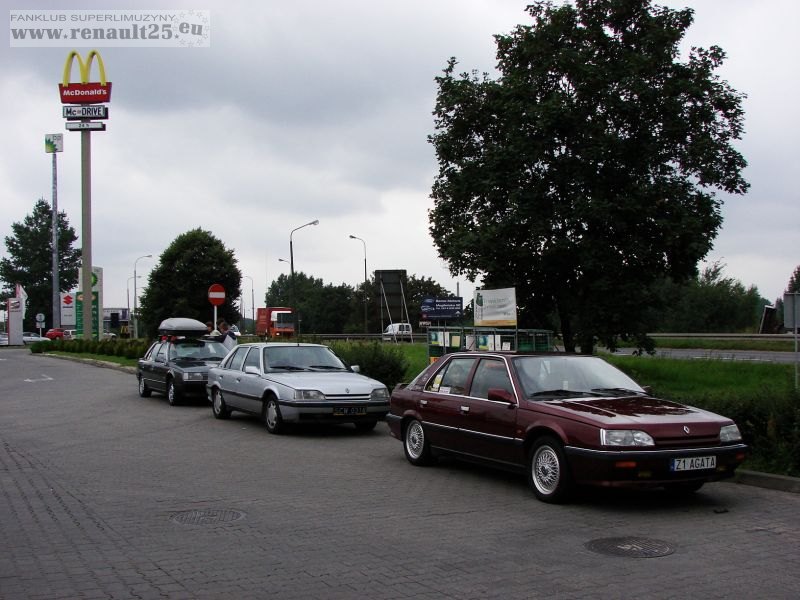 postoj za poznaniem we wrzesni