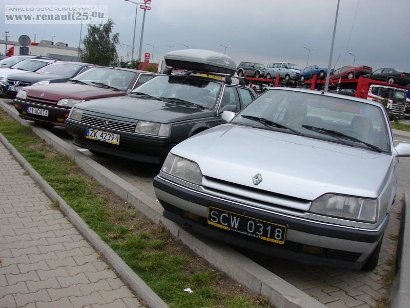 kolejny postoj na chipsy i karkowke na autostradzie wielkopolskiej .s.a