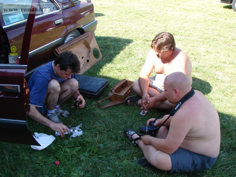 co by tu jeszcze zepsuc??