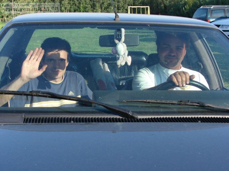 do zobaczenia mam nadzieje za rok