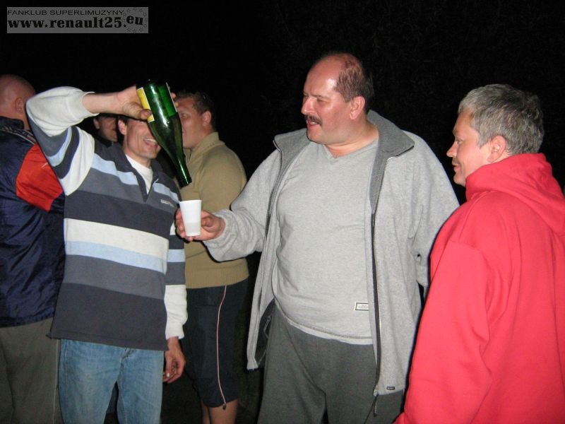 JUŻ NIC NIE DA SIĘ WYCISNĄĆ