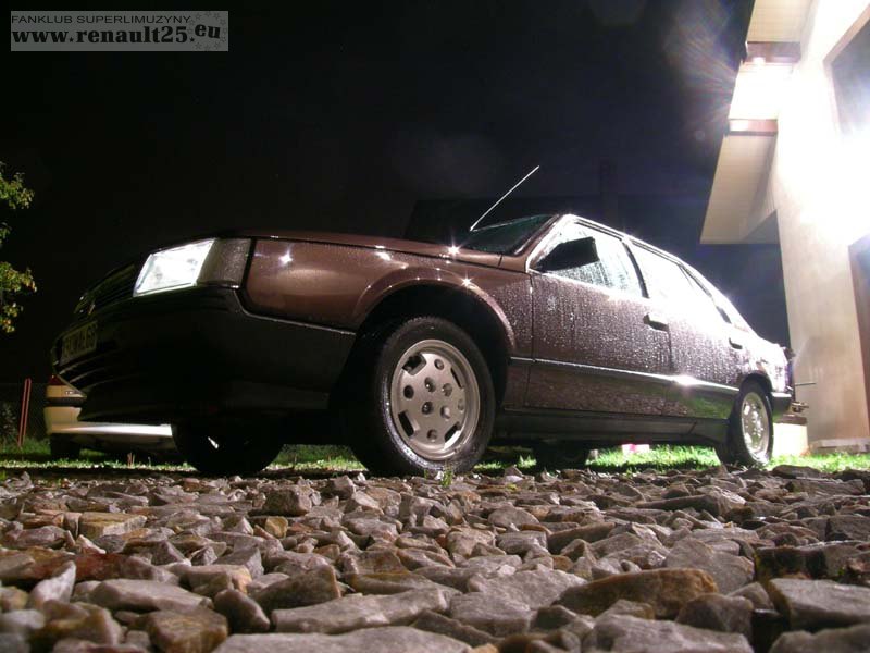 Po pierwszej kąpieli.