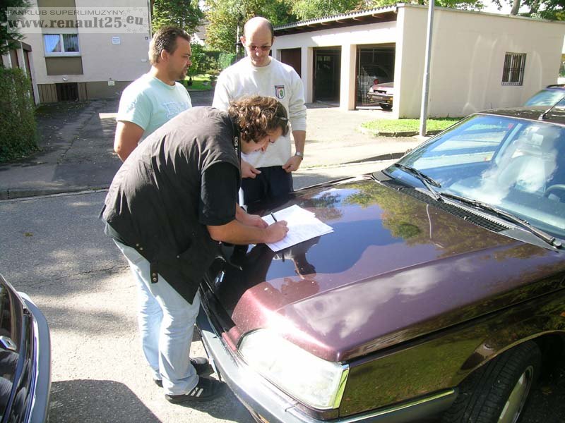 Oraz, że cię nie opuszczę...