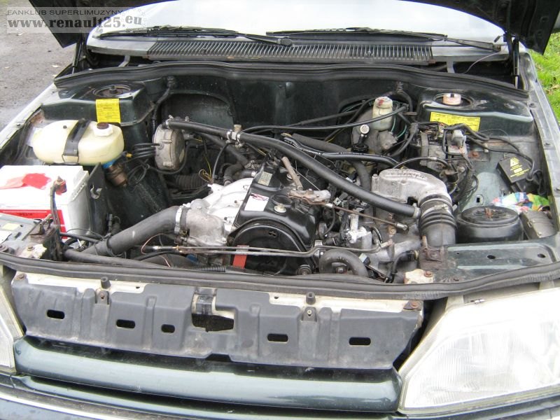 Jestem gotowa do drogi