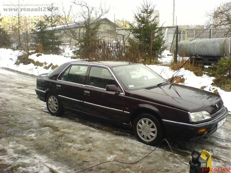 Nowa renia po kapieli:)