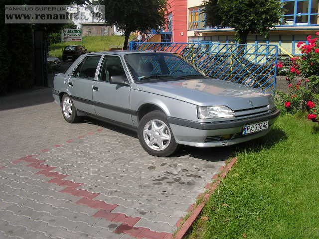 Renatka w pelnej krasie