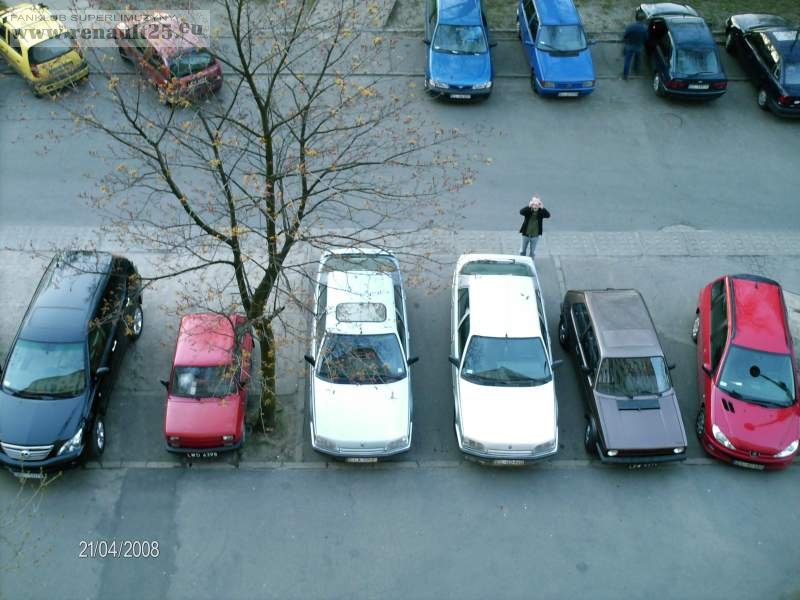 Mini Spocik C.D.