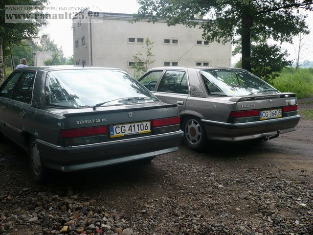 Z tyłu