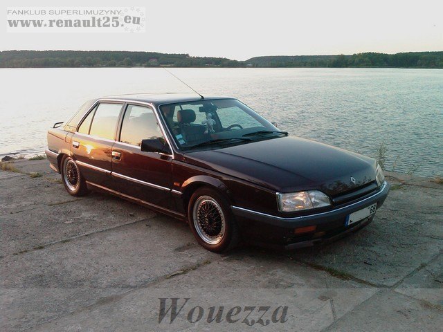 Moja Baccara nad Wisla...