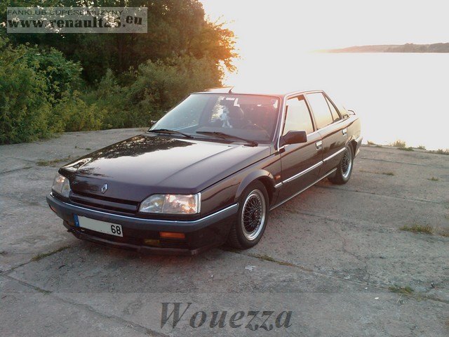 Moja Baccara nad Wisla...