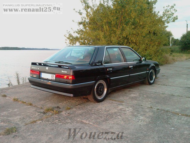 Moja Baccara nad Wisla...