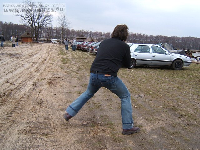 Z podskoku