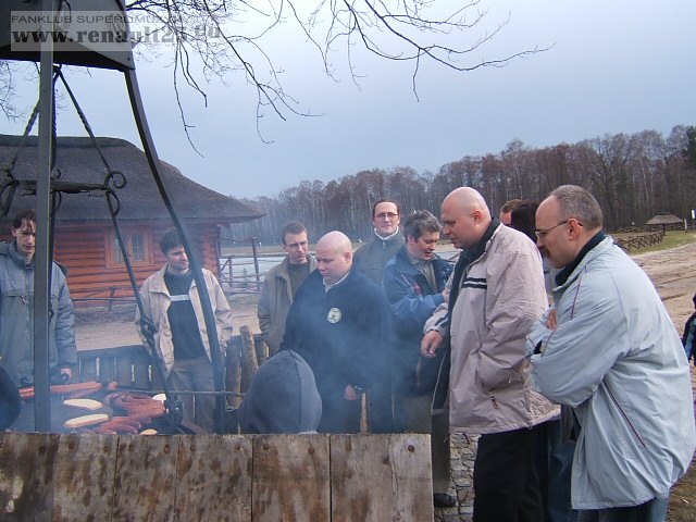 Wielkie grillowanie 2