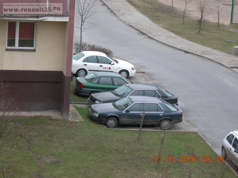 Zaczynamy impreze...