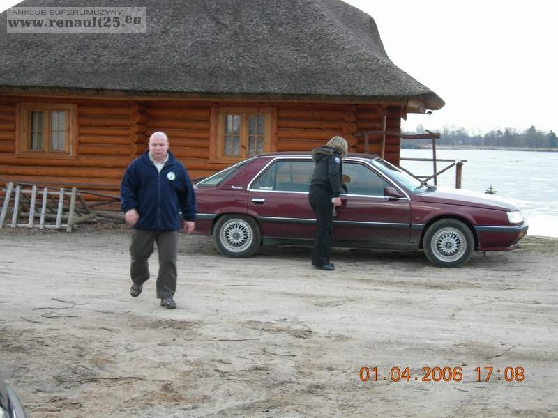 No to konczcie flaszki i do domu:P