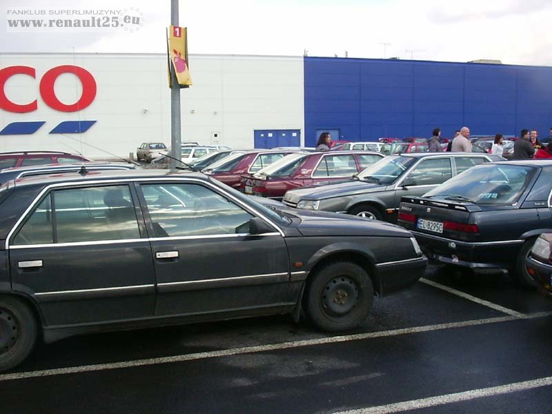 Pod Tesco 2
