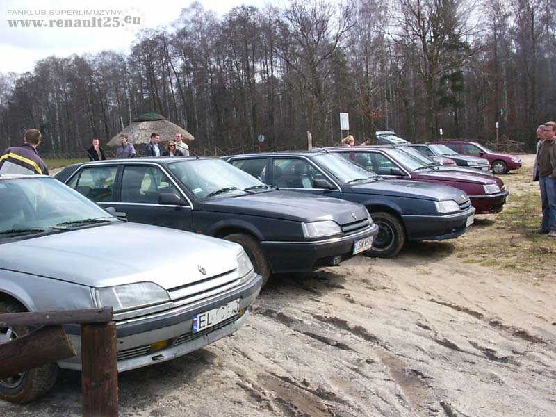 Z frontu