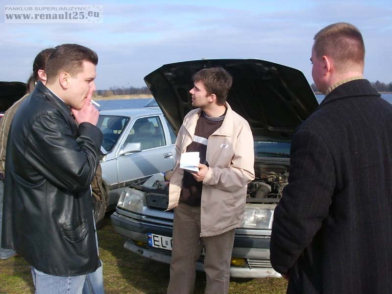 Męskie gadki
